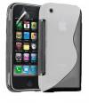iPhone 3G / 3GS   TPU S-Line - 
